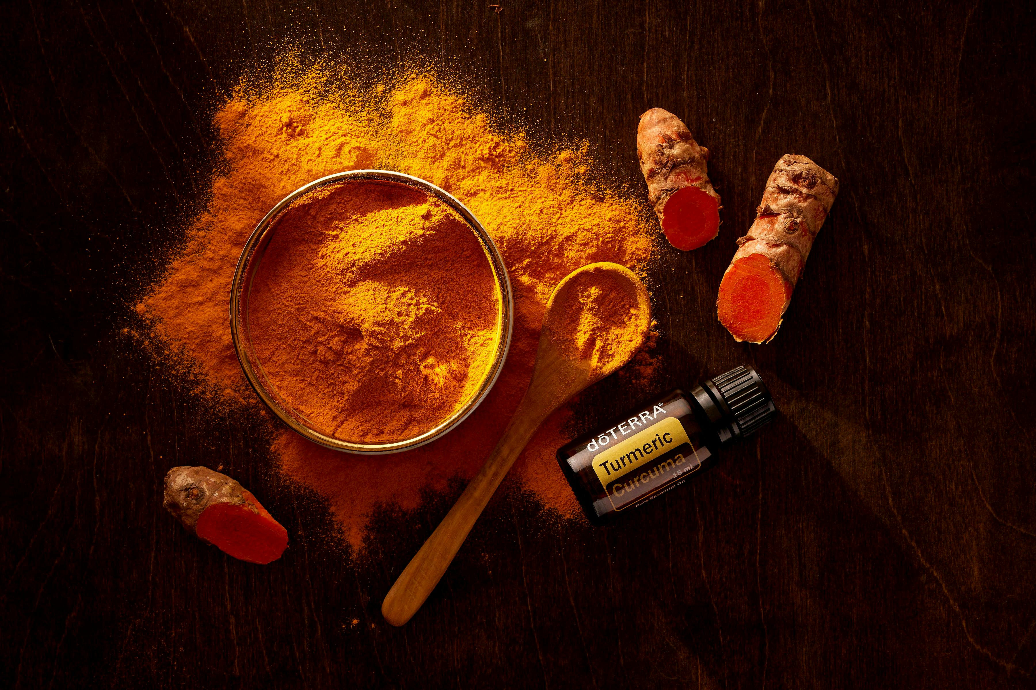 Turmeric